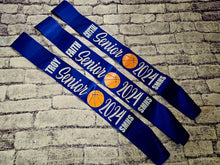 Load image into Gallery viewer, Custom Graduation Stoles/Sash