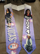 Load image into Gallery viewer, Custom Graduation Stoles/Sash