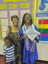 Load image into Gallery viewer, Custom Graduation Stoles/Sash