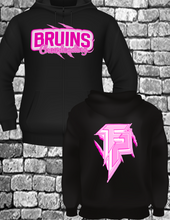 Load image into Gallery viewer, 2024-25 Custom Forest Park Cheer Adult Unisex Hoodie