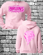 Load image into Gallery viewer, 2024-25 Custom Forest Park Cheer Adult Unisex Hoodie