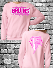 Load image into Gallery viewer, 2024-25 Custom Forest Park Cheer Adult Unisex Sweatshirt