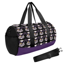 Load image into Gallery viewer, Bird Gang: Duffle Bag