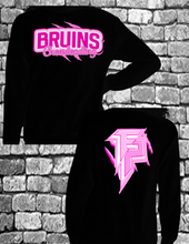 Load image into Gallery viewer, 2024-25 Custom Forest Park Cheer Adult Unisex Sweatshirt