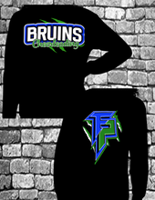 Load image into Gallery viewer, 2024-25 Custom Forest Park Cheer Adult Unisex Sweatshirt