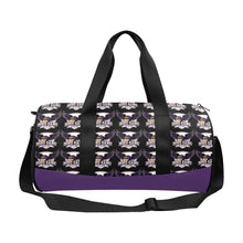 Load image into Gallery viewer, Bird Gang: Duffle Bag