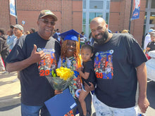 Load image into Gallery viewer, Custom Graduation Stoles/Sash