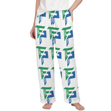 Load image into Gallery viewer, FP PJs Women's Flannel Pajama Trousers