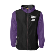 Load image into Gallery viewer, Bird Gang: Unisex Windbreaker