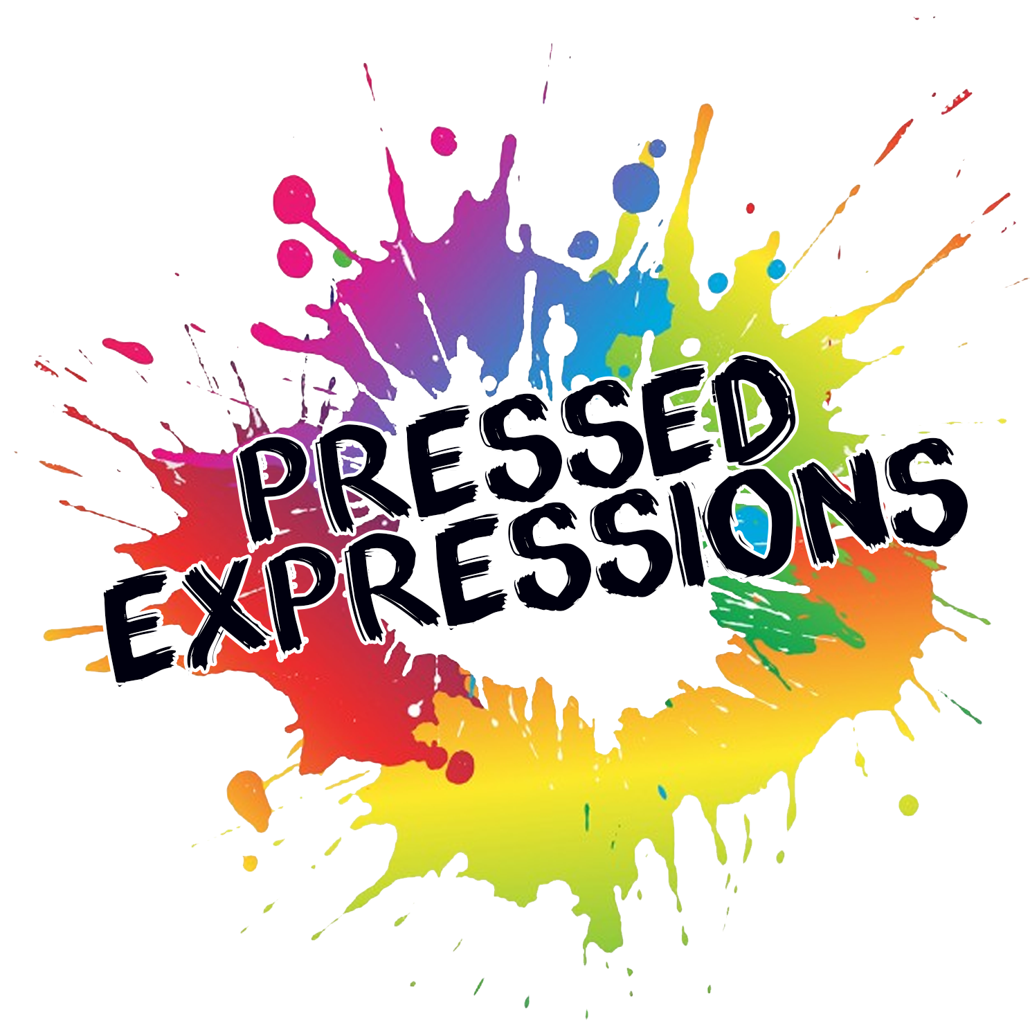 Pressed Expressions
– Pressed Expressions Co