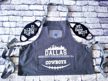 Load image into Gallery viewer, Custom Apron