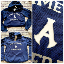 Load image into Gallery viewer, Custom Youth Unisex Direct To Garment/Vinyl Hoodie