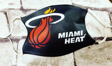 Load image into Gallery viewer, Custom Pocket Filter Face Mask