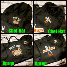 Load image into Gallery viewer, Custom Apron