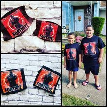 Load image into Gallery viewer, Custom Pocket Filter Face Mask