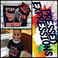 Load image into Gallery viewer, Custom Pocket Filter Face Mask