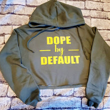 Load image into Gallery viewer, Custom Youth Unisex Direct To Garment/Vinyl Hoodie