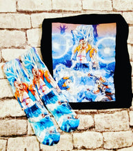 Load image into Gallery viewer, Custom Socks