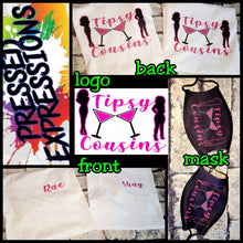 Load image into Gallery viewer, Custom Branding Logo Update