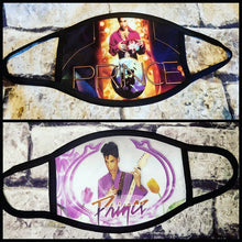 Load image into Gallery viewer, Custom Pocket Filter Face Mask