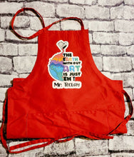 Load image into Gallery viewer, Custom Apron