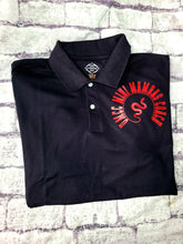 Load image into Gallery viewer, Custom Adult Unisex Direct To Garment/Vinyl Polo Shirt