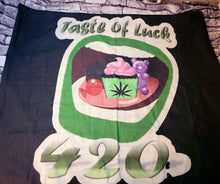 Load image into Gallery viewer, Custom Cotton Linen Wall Tapestry