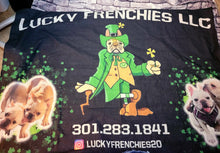 Load image into Gallery viewer, Custom Cotton Linen Wall Tapestry