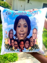 Load image into Gallery viewer, Custom Pillow