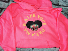 Load image into Gallery viewer, Custom Toddler Unisex Direct To Garment/Vinyl Hoodie