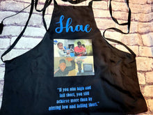 Load image into Gallery viewer, Custom Apron
