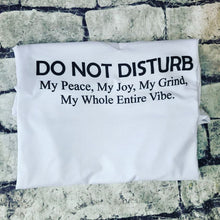 Load image into Gallery viewer, Custom Adult Unisex Direct To Garment/Vinyl Vneck Shirt