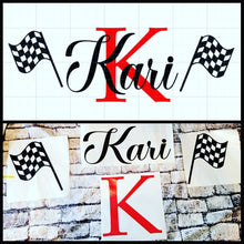 Load image into Gallery viewer, Custom Car/Wall Decals