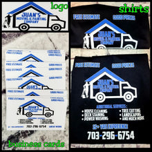 Load image into Gallery viewer, Custom Branding Logo Update