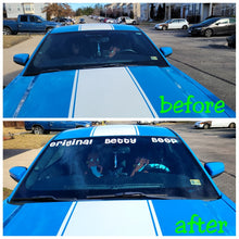 Load image into Gallery viewer, Custom Car/Wall Decals