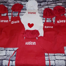 Load image into Gallery viewer, Custom Apron