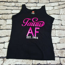 Load image into Gallery viewer, Custom Adult/Youth Unisex Direct To Garment/Vinyl Tank Tops