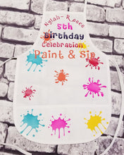 Load image into Gallery viewer, Custom Apron