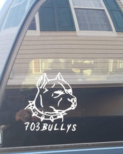 Load image into Gallery viewer, Custom Car/Wall Decals