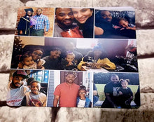 Load image into Gallery viewer, Custom Mouse Pad