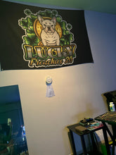 Load image into Gallery viewer, Custom Cotton Linen Wall Tapestry