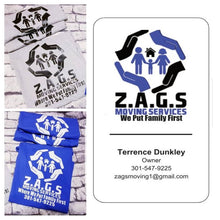 Load image into Gallery viewer, Custom Branding Logo Update