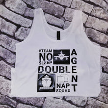 Load image into Gallery viewer, Custom Adult/Youth Unisex Direct To Garment/Vinyl Tank Tops