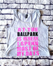 Load image into Gallery viewer, Custom Adult/Youth Unisex Direct To Garment/Vinyl Tank Tops