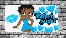 Load image into Gallery viewer, Custom License Plate