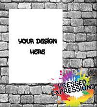 Load image into Gallery viewer, Custom Frame Canvas Print