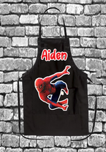 Load image into Gallery viewer, Custom Apron