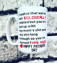 Load image into Gallery viewer, Custom Mugs