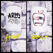 Load image into Gallery viewer, Custom Mugs