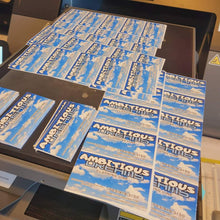 Load image into Gallery viewer, Custom Business Cards